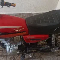هندا تیزپرتوس مدل ۸۹
