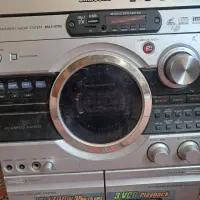 ضبط سامسونگ