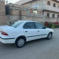 سمند EF7 دوگانه کارخانه کلاس 16