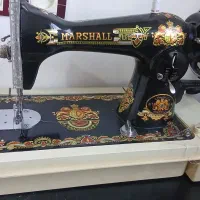 چرخ خیاطی دستی