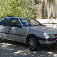 405 مدل 92|خودرو سواری و وانت|گرگان, |دیوار