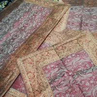 روتختی کامل ترمه
