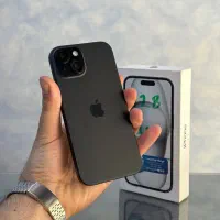 Apple iPhone 15 normal اپل آیفون