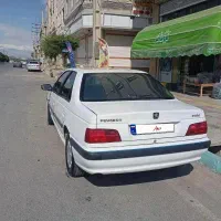 فروش|خودرو سواری و وانت|صباشهر, |دیوار