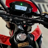 Honda crf 250|موتورسیکلت|تهران, هروی|دیوار