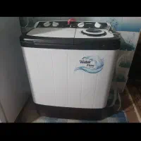 لباس‌شویی دوقلو