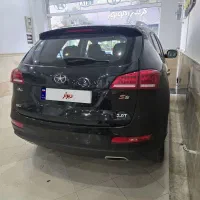 جک S5 مدل 99|خودرو سواری و وانت|تهران, اباذر|دیوار