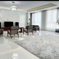 100متر/سندتکبرگ/دوخواب بزرگ/شیک وخوش نقشه/زیرقیمت