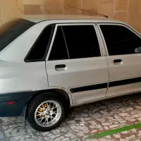 پراید۸۴بیرنگ