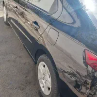 تارا مدل ۱۴۰۲ کارکرد ۳۲ هزار کیلومتر