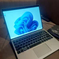 سر فیسElite X2 G4 رم۱۶  ssd 256 صفحه لمسی