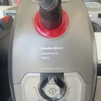 جارو برقی پاکشوما مدل C1G قدرت 2500 زیر قیمت بازار