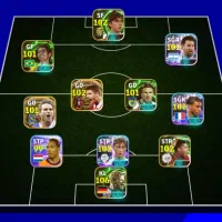 اکانت ای فوتبال