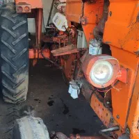 تراکتور
