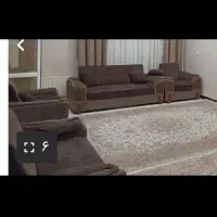 مبل هفت نفره
