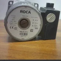 پمپ پکیج ایتالیایی سالم اصلی