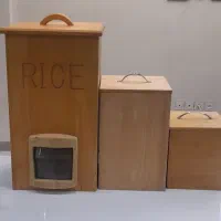 جای مخصوص قند و شکر و برنج