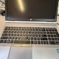 لپتاپHp8570