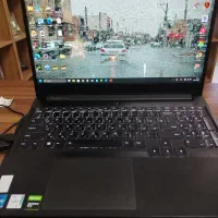 لپتاپ لنوو گیمینگ 3