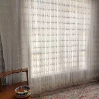 پرده پذیرایی