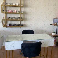 اجاره تخت مژه فیشیال و تتو ومیز ناخن