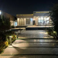 اجاره سالانه 750 متر ویلا سلطان آباد چهارباغ
