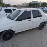 پراید مدل ۹۹ تمیز