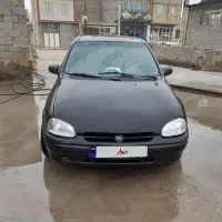 اپل کورسا مدل ۱۹۹۵اقساطی