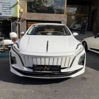فروش خودرو هونگچی Eqm5