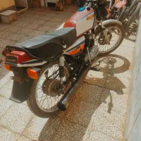 کاوازاکی GTO