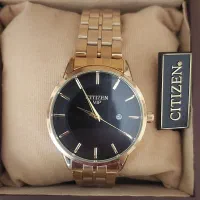 ساعت مچی (CITIZEN)