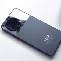 Poco f7 pro