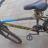 دوچرخه ۲۶