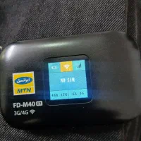 مودم جیبی همراه هوآوی FD-M40 B1