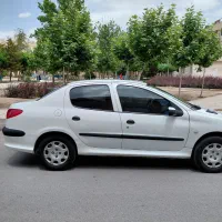 206 sd اتومات مدل ۸۹