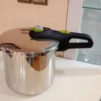 زودپز تفال