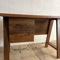اینه دراور و میز تحریر