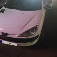 ماشین کاملا سالم و مصرفی ها تعویض