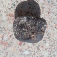 شهاب سنگ|کلکسیون اشیاء عتیقه|اراک, |دیوار