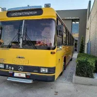 اتوبوس درون شهری 457