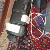 فروش چهارتا پرینتر حرارتی قیمت توافقی