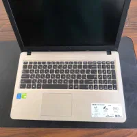 لب تاب ایسوس x540l فروش و معاوضه