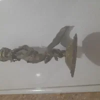 قلیون برنجی