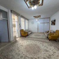 ویلایی-100متری-حیاط-ماشین-رو