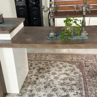 میز جزیره آشپزخانه
