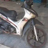 بی کلاچ ۹۵