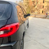 207mcمدل ۱۴۰۲|خودرو سواری و وانت|بستک, |دیوار