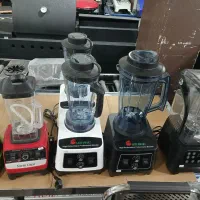 مخلوط کن ، آب هویج گیری ، آب انار گیری