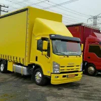 اتوبار باربری آسایش