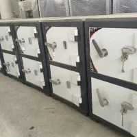 گاوصندوقsazehai felzi